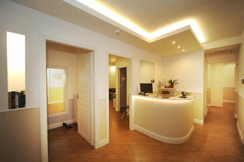 Hotel My Suites Piazza Di Spagna