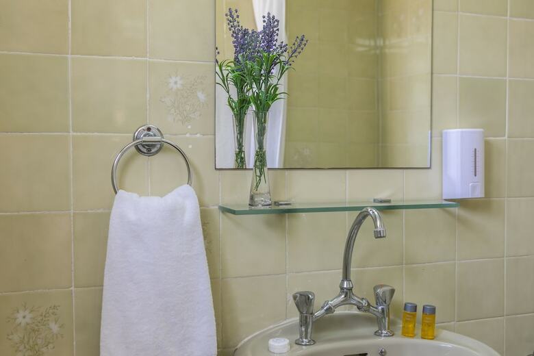 Costantiana Beach Hotel Apartments