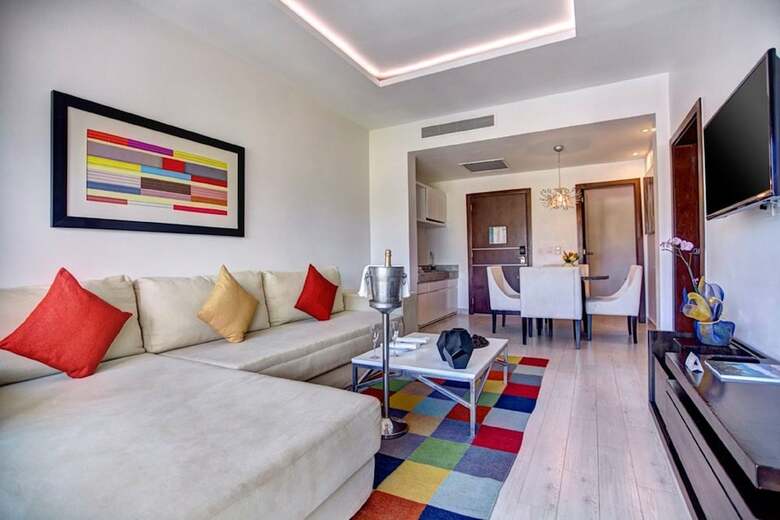 Hotel Royalton White Sands All Inclusive