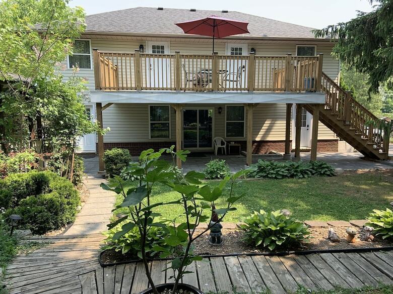 Susan's Villa B&B By Elevate Rooms