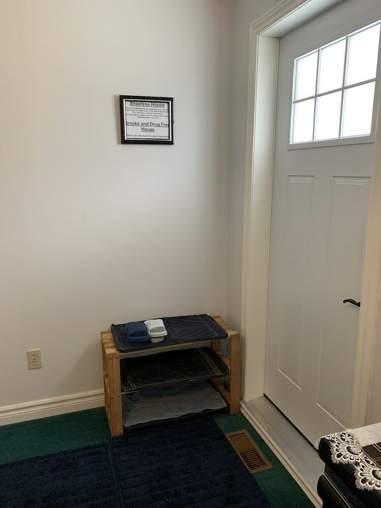 Susan's Villa B&B By Elevate Rooms