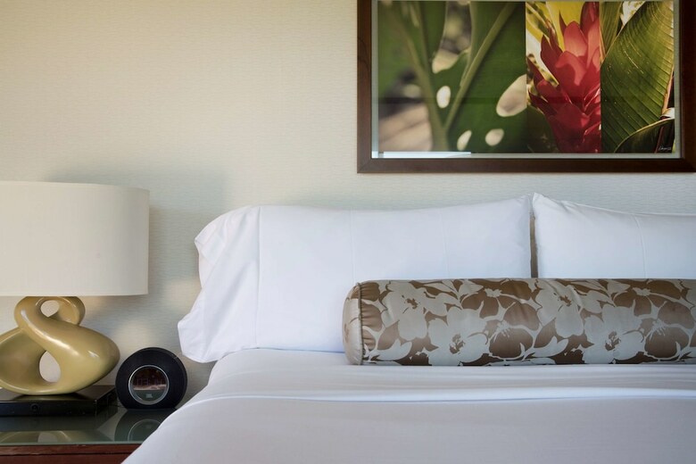 Hotel Lotus Honolulu At Diamond Head