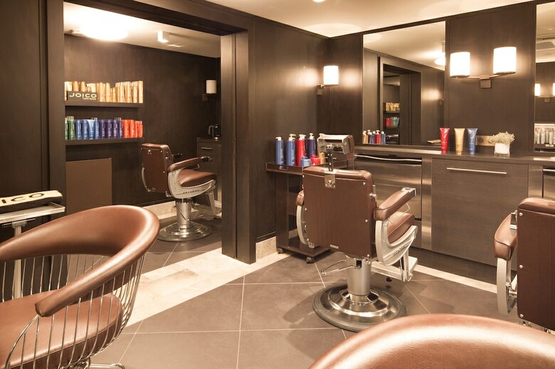 L'apog�e Courchevel - An Oetker Collection Hotel