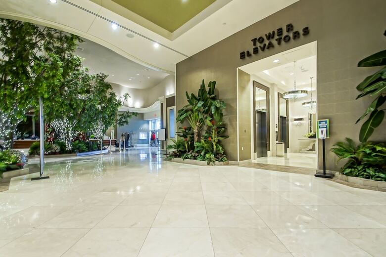 Apartamento Margaritaville Resort Casino
