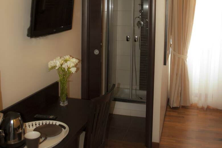 Hotel Laterani Suite