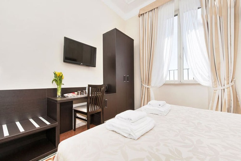 Hotel Laterani Suite
