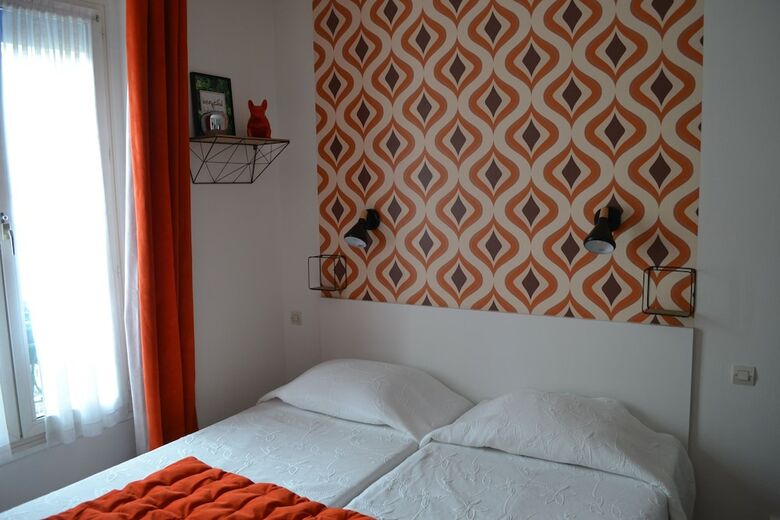 Hotel Nouvel H�tel Paris