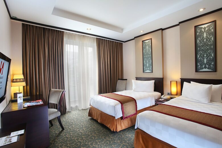 Swiss-belhotel Danum Palangkaraya