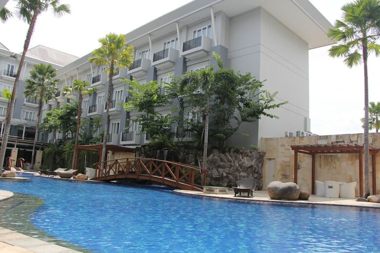 Swiss-belhotel Danum Palangkaraya