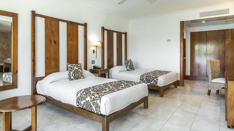Hotel Be Live Experience Hamaca Beach - All Inclusive