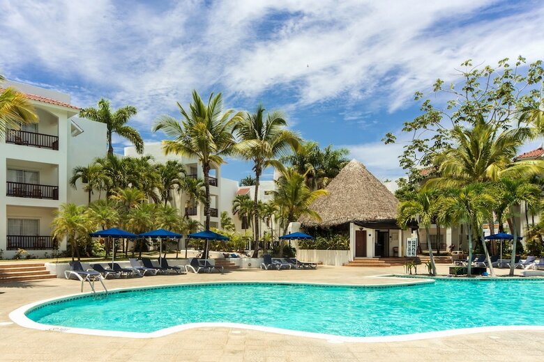 Hotel Be Live Experience Hamaca Beach - All Inclusive