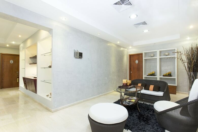 Hotel Be Live Experience Hamaca Beach - All Inclusive