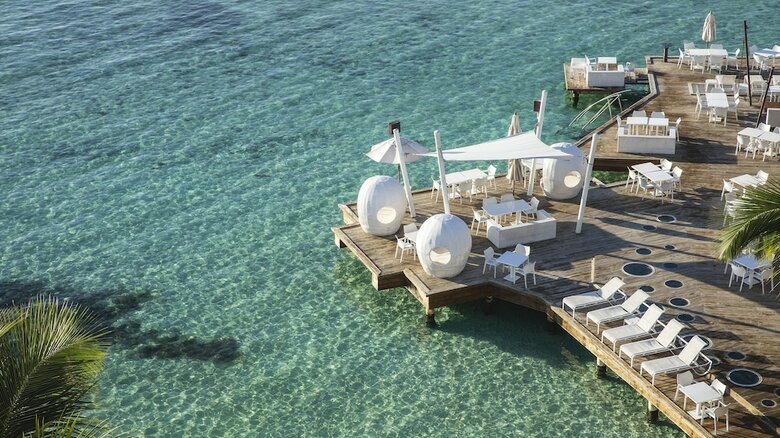 Hotel Be Live Experience Hamaca Beach - All Inclusive