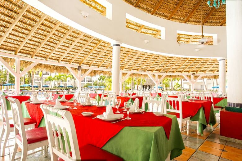 Hotel Be Live Experience Hamaca Beach - All Inclusive