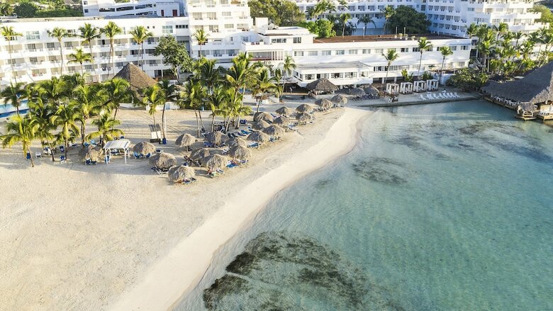 Hotel Be Live Experience Hamaca Beach - All Inclusive