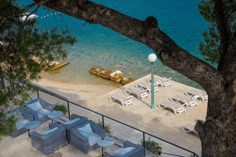 Hotel Milna Osam - Adults Only