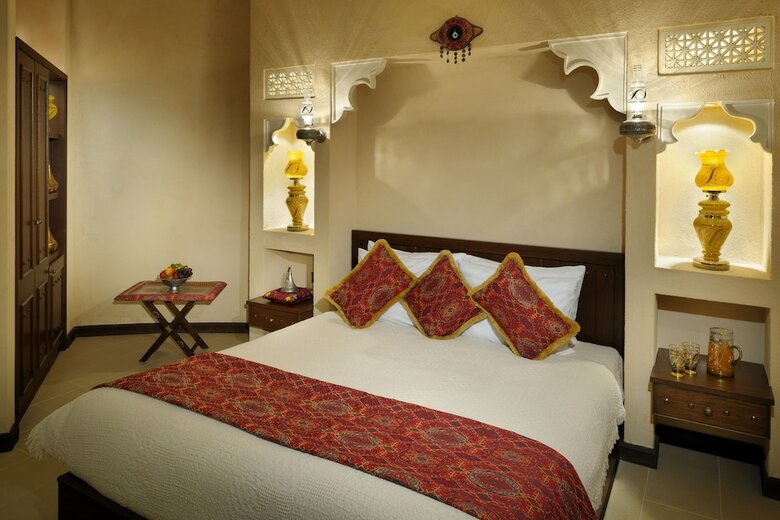 Hotel Arabian Nights Village