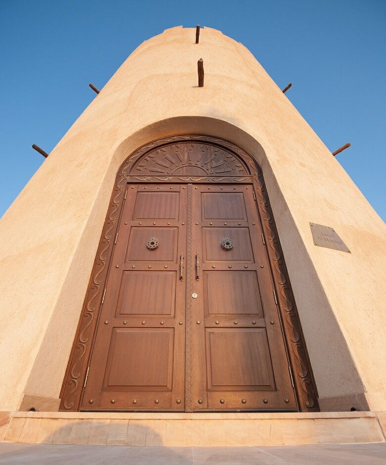 Hotel Arabian Nights Village