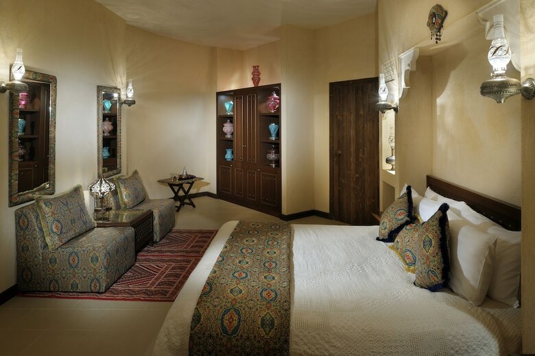 Hotel Arabian Nights Village