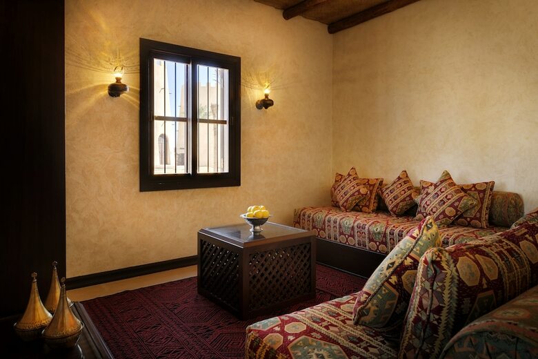 Hotel Arabian Nights Village