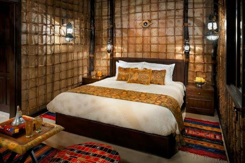 Hotel Arabian Nights Village