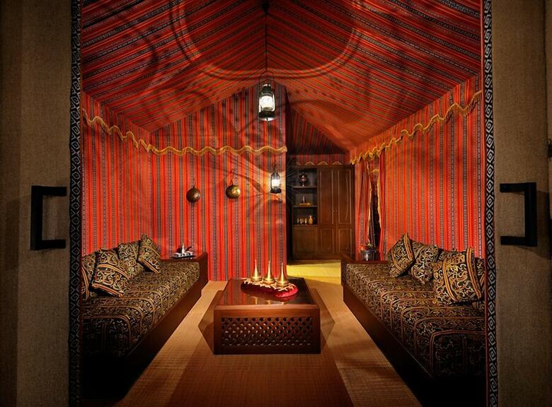 Hotel Arabian Nights Village