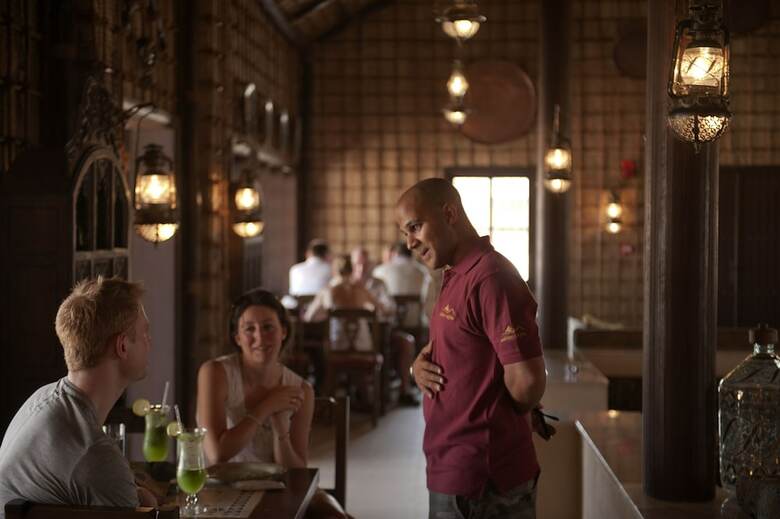 Hotel Arabian Nights Village