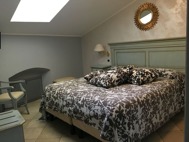 Hotel Albergo Trattoria Alessi