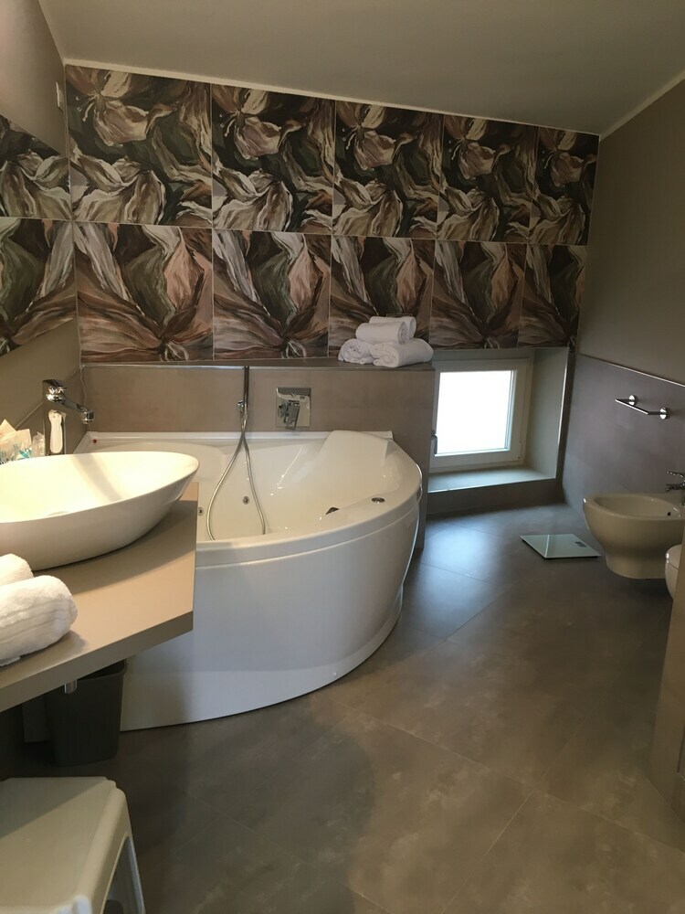 Hotel Albergo Trattoria Alessi