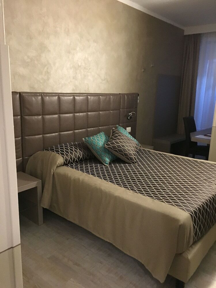 Hotel Albergo Trattoria Alessi