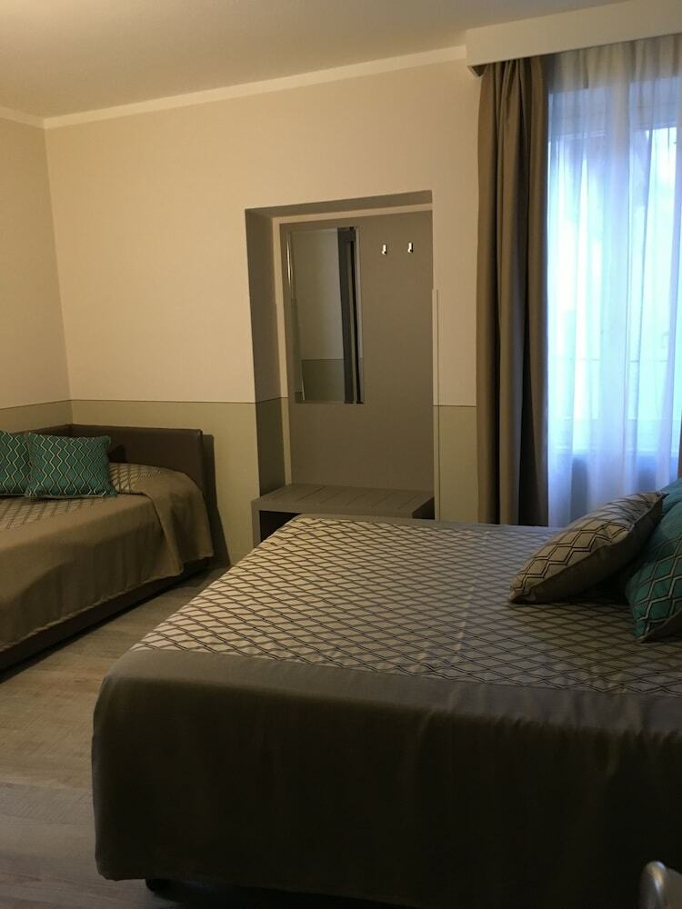 Hotel Albergo Trattoria Alessi