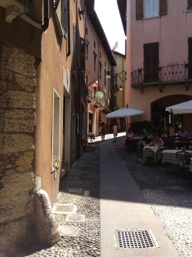 Hotel Albergo Trattoria Alessi