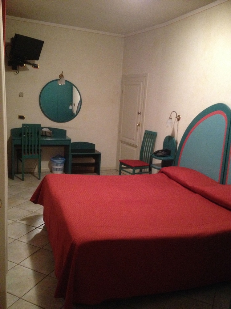 Hotel Albergo Trattoria Alessi