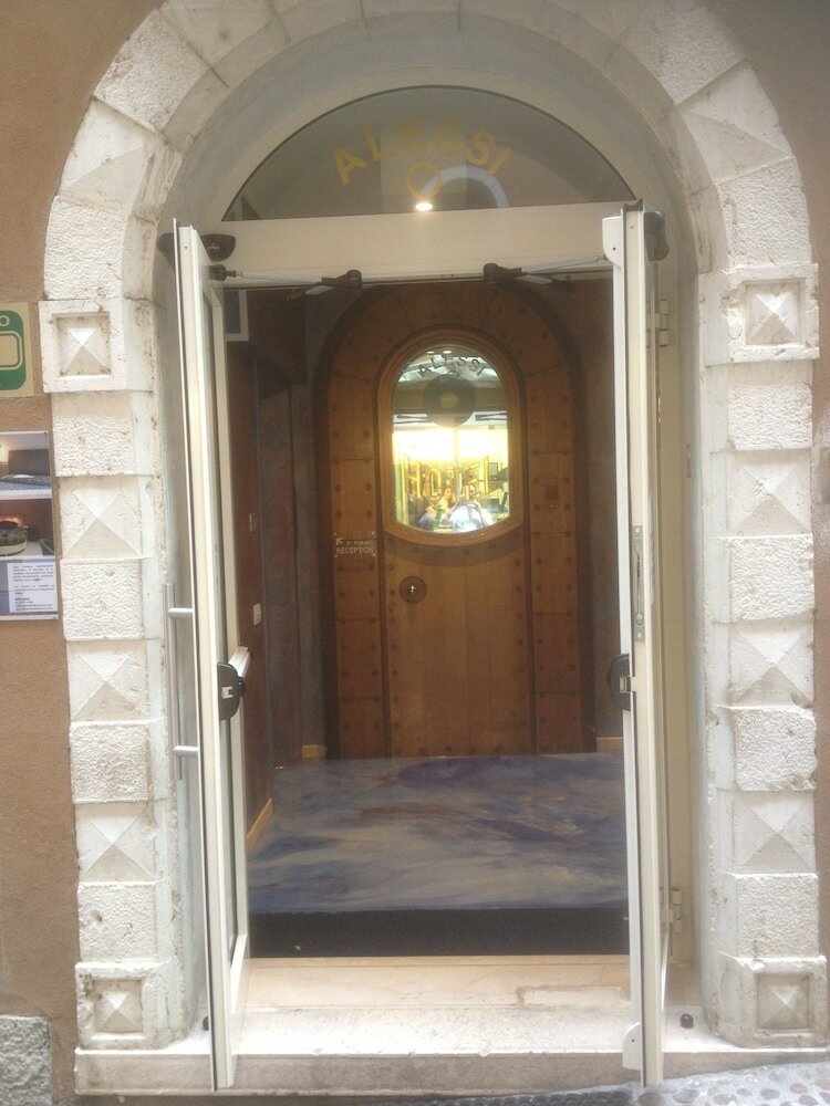 Hotel Albergo Trattoria Alessi