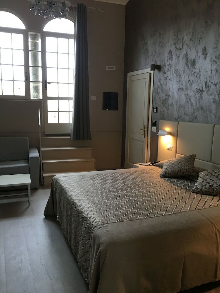 Hotel Albergo Trattoria Alessi