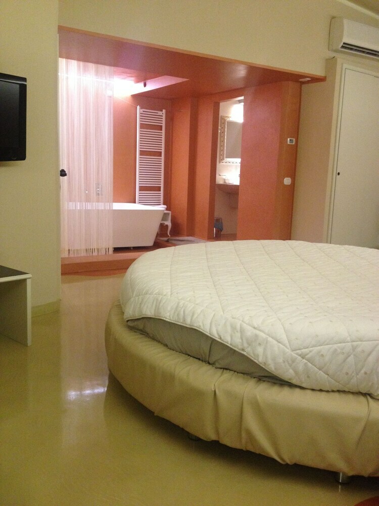 Hotel Albergo Trattoria Alessi