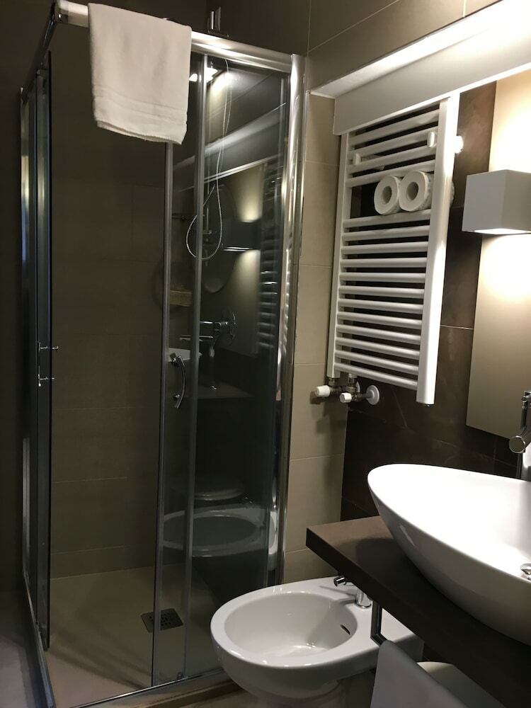 Hotel Albergo Trattoria Alessi