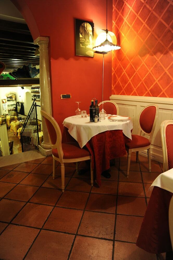 Hotel Albergo Trattoria Alessi