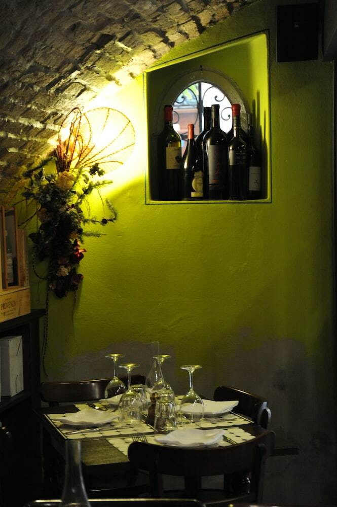 Hotel Albergo Trattoria Alessi