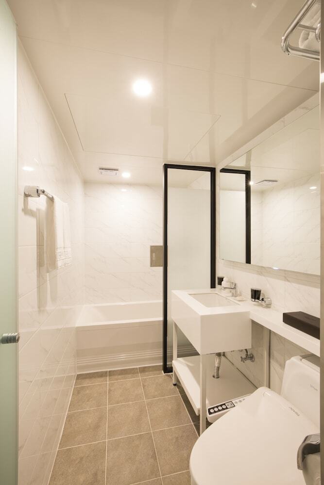 Hotel For�t Premier Haeundae