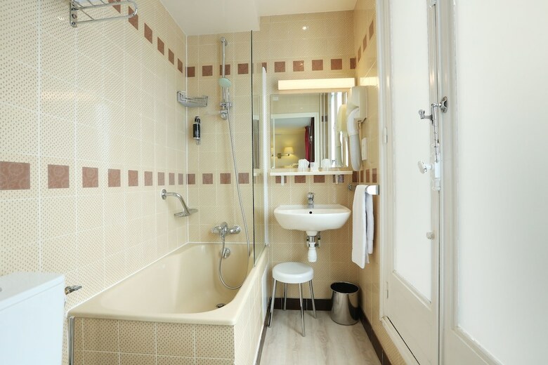 Hotel College de France
