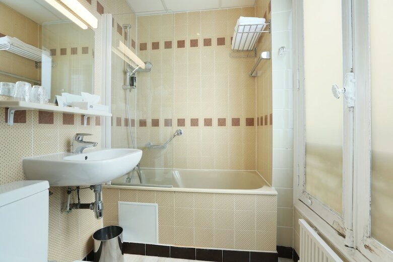 Hotel College de France