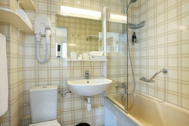 Hotel College de France