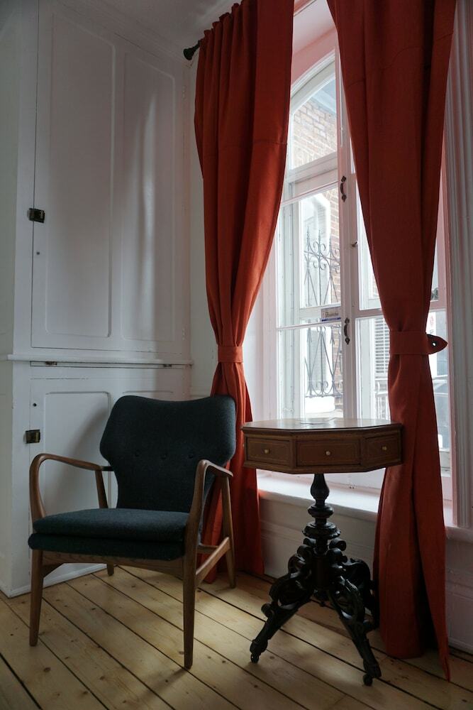 Hotel H�tel Marie-rollet