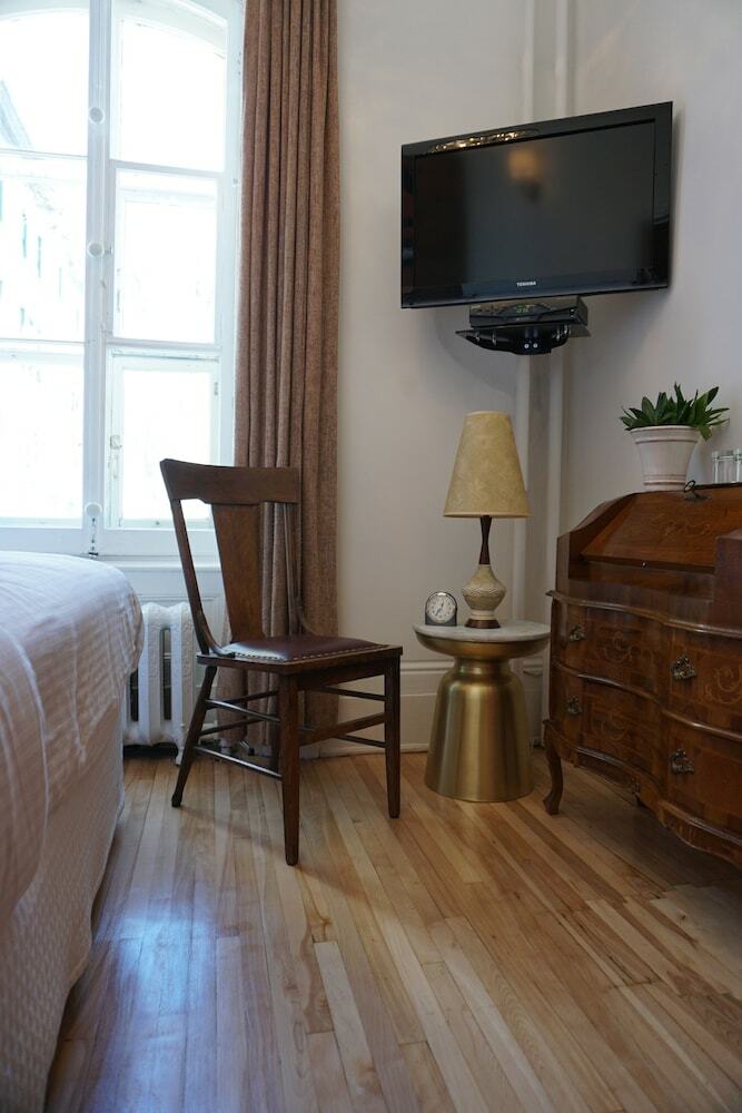 Hotel H�tel Marie-rollet