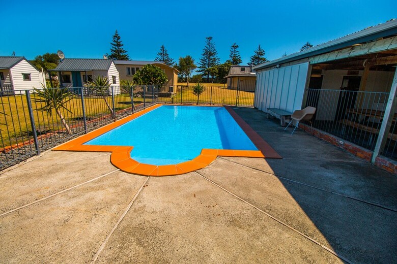 Whanganui Seaside Holiday Park