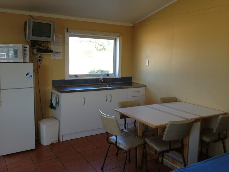 Whanganui Seaside Holiday Park