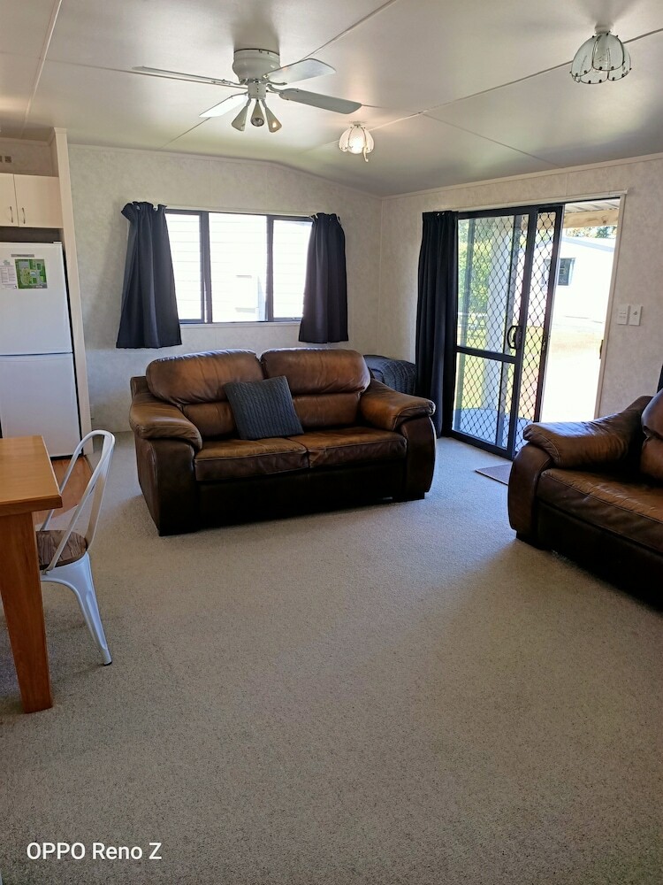 Whanganui Seaside Holiday Park