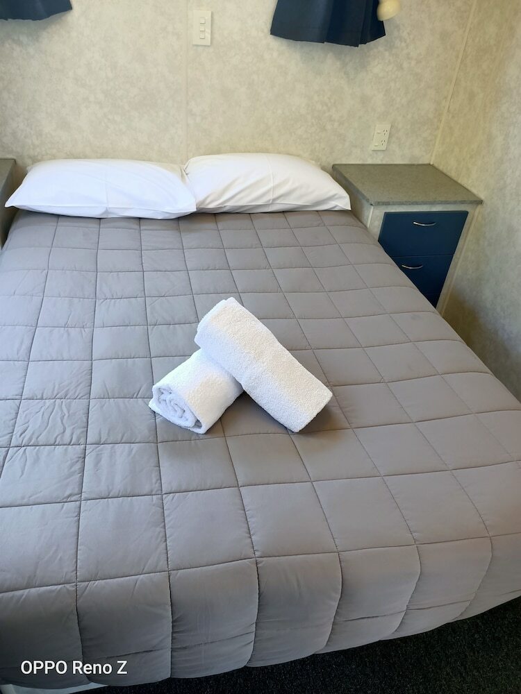 Whanganui Seaside Holiday Park