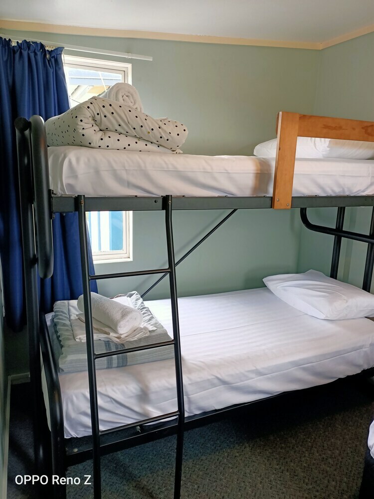 Whanganui Seaside Holiday Park